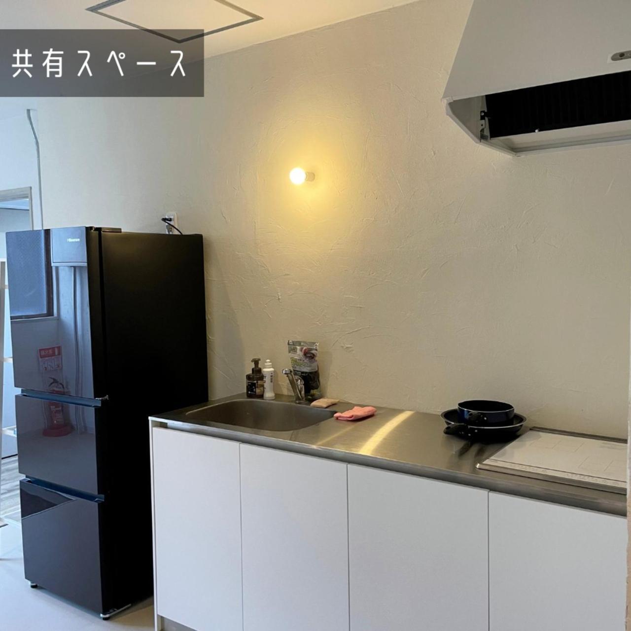 &House - Vacation Stay 93911V Matsushima  Exterior foto