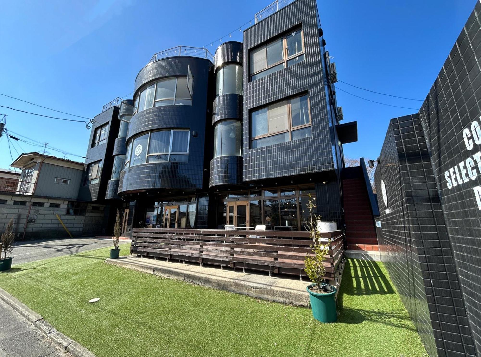&House - Vacation Stay 93911V Matsushima  Exterior foto